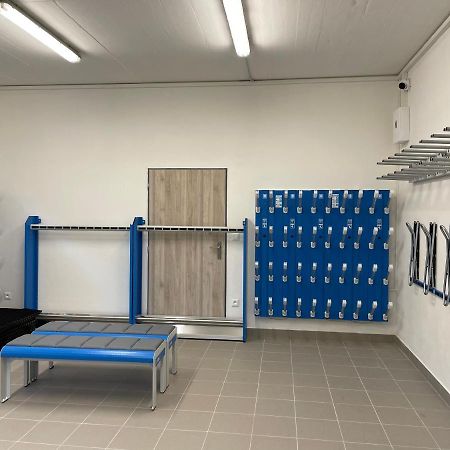 Apartman Wawa Високі Татри Екстер'єр фото