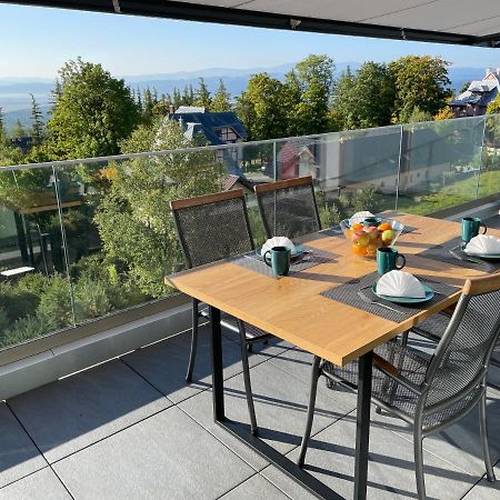 Apartman Wawa Високі Татри Екстер'єр фото