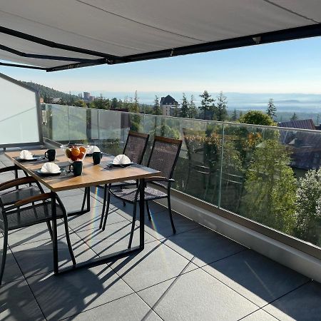 Apartman Wawa Високі Татри Екстер'єр фото