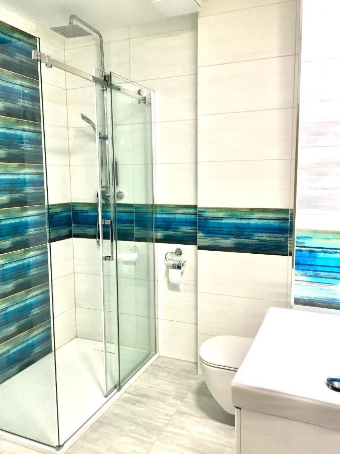 Apartman Wawa Високі Татри Екстер'єр фото
