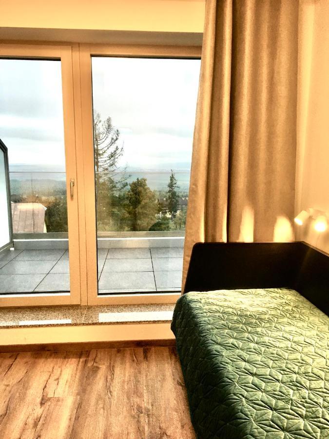 Apartman Wawa Високі Татри Екстер'єр фото