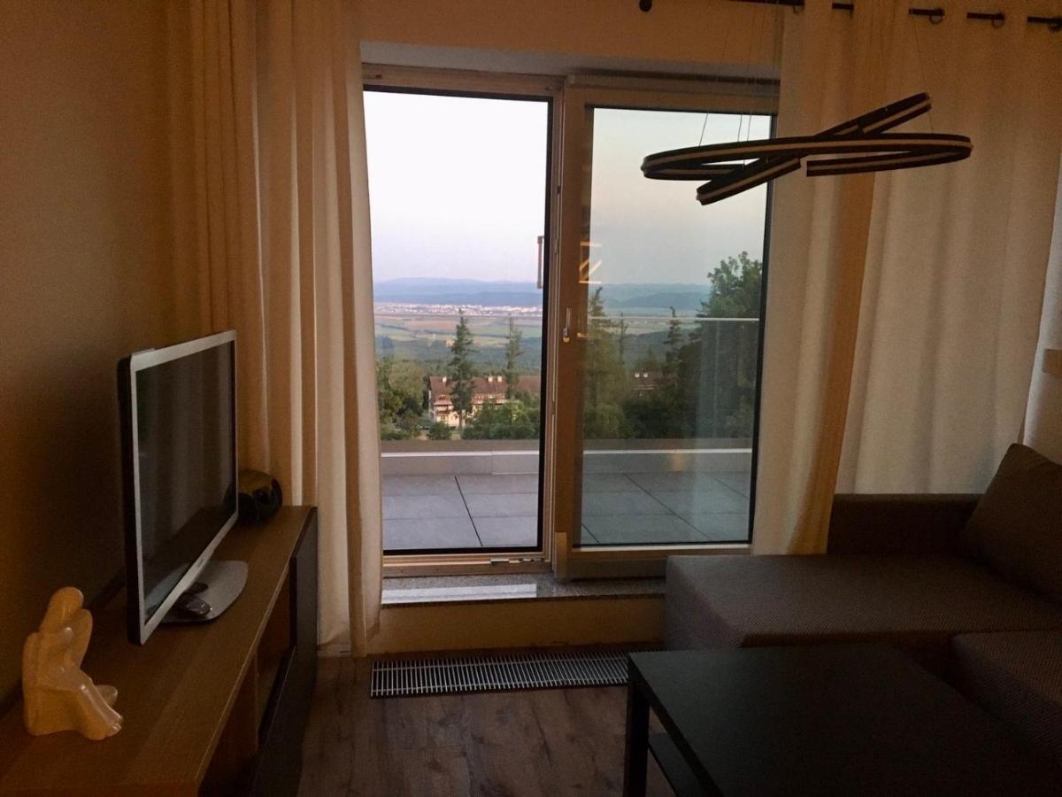 Apartman Wawa Високі Татри Екстер'єр фото