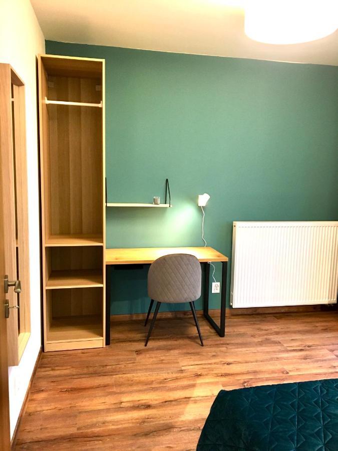 Apartman Wawa Високі Татри Екстер'єр фото