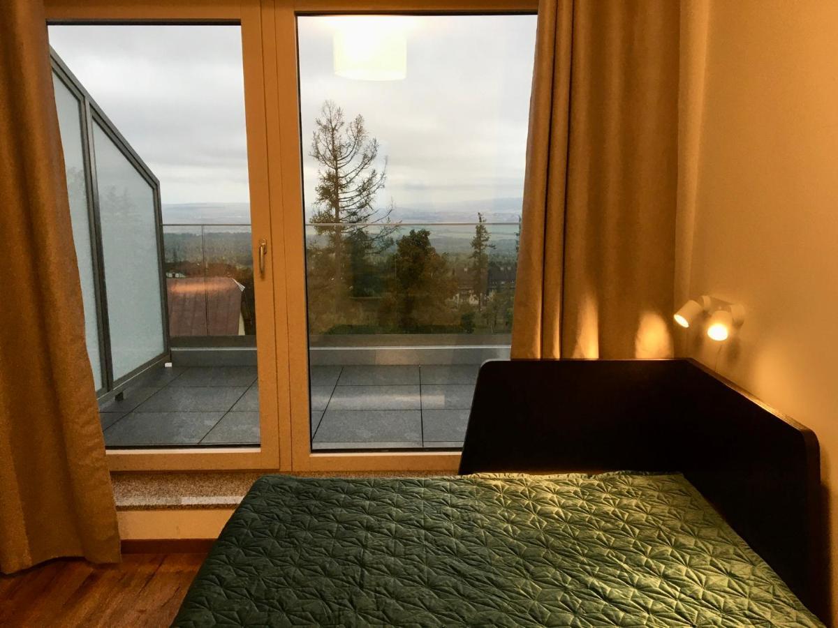 Apartman Wawa Високі Татри Екстер'єр фото