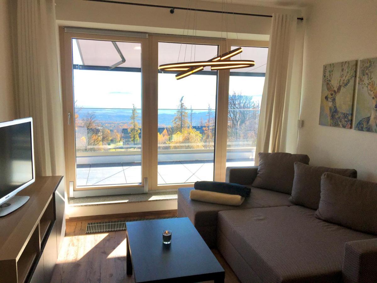 Apartman Wawa Високі Татри Екстер'єр фото